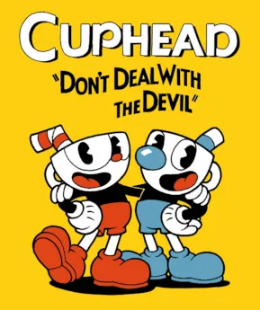 Cuphead PC