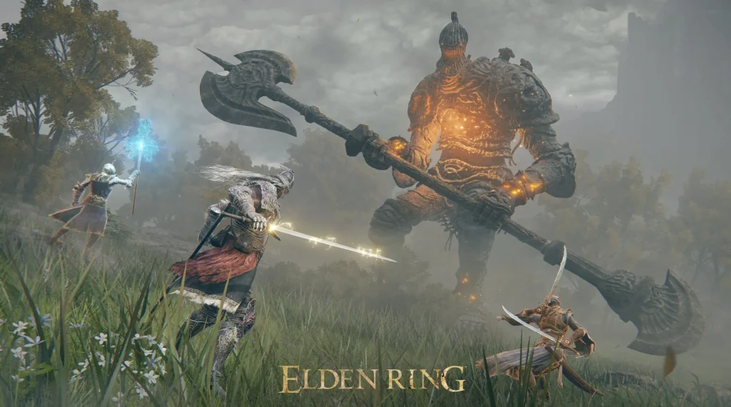 ELDEN RING PC