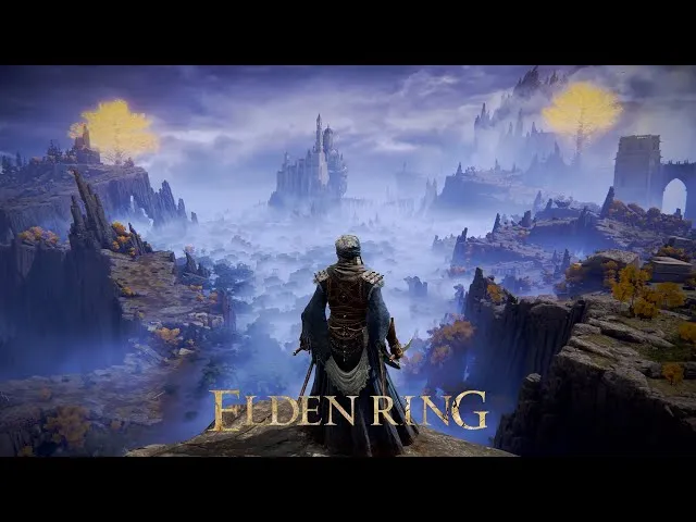 ELDEN RING on PC