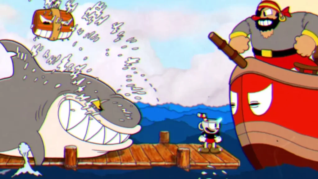Cuphead for PC