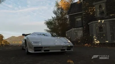 Forza Horizon 4 PC Game