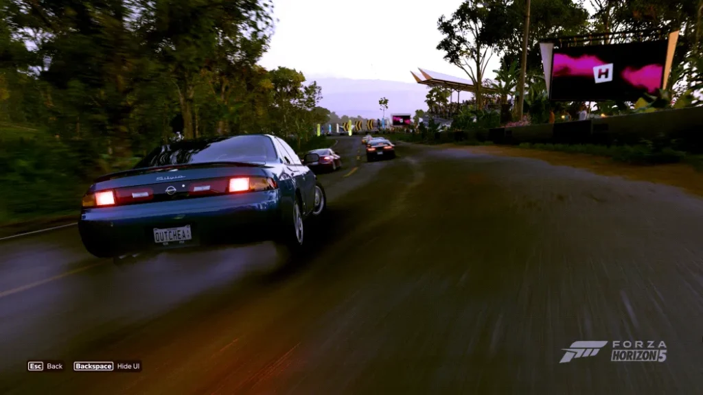 Forza Horizon 5 for PC