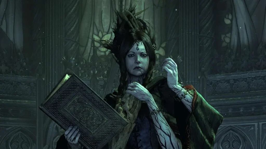 Demon's Souls For PC