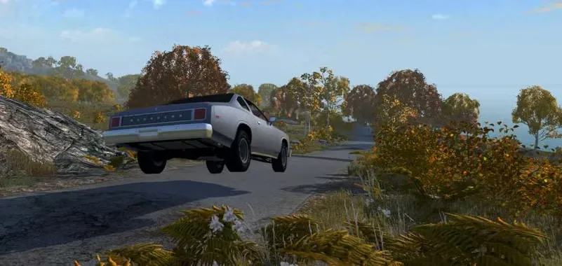 Download BeamNG.drive PC