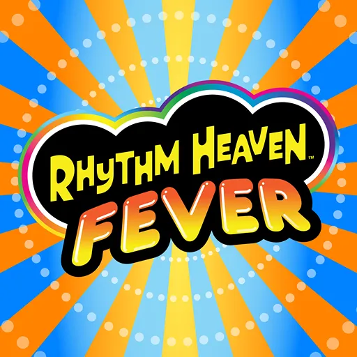 Rhythm Heaven Fever PC