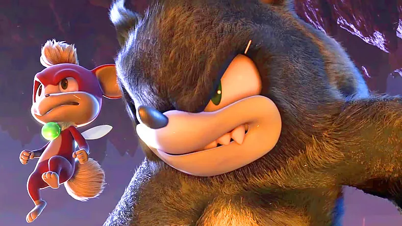 Sonic Unleashed For PC