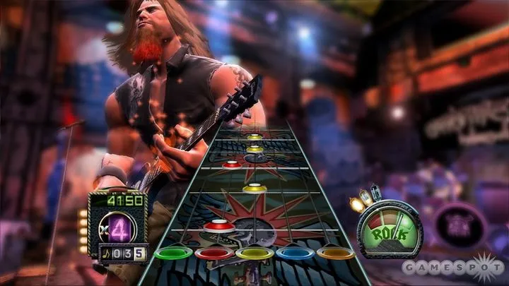 Guitar Hero 3 PC