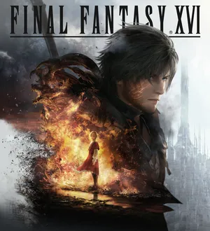 Final Fantasy 16 PC