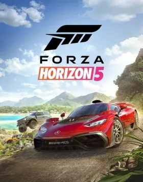 Forza Horizon 5 PC