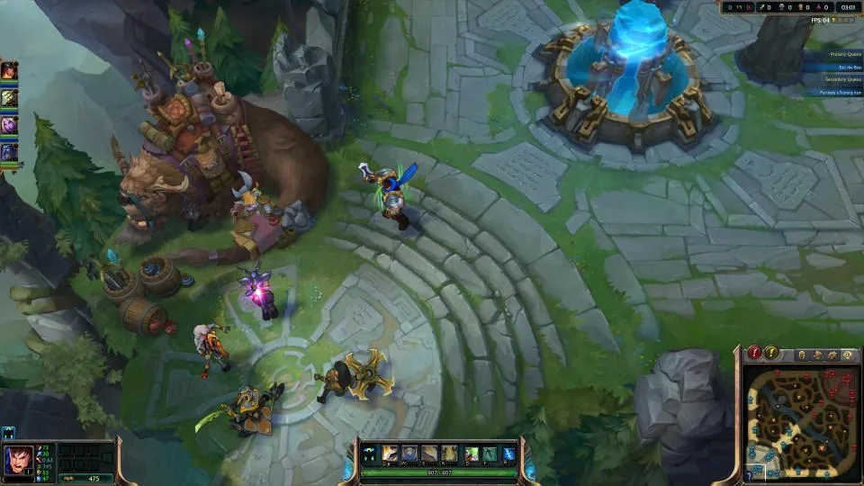 Download League of Legends PC