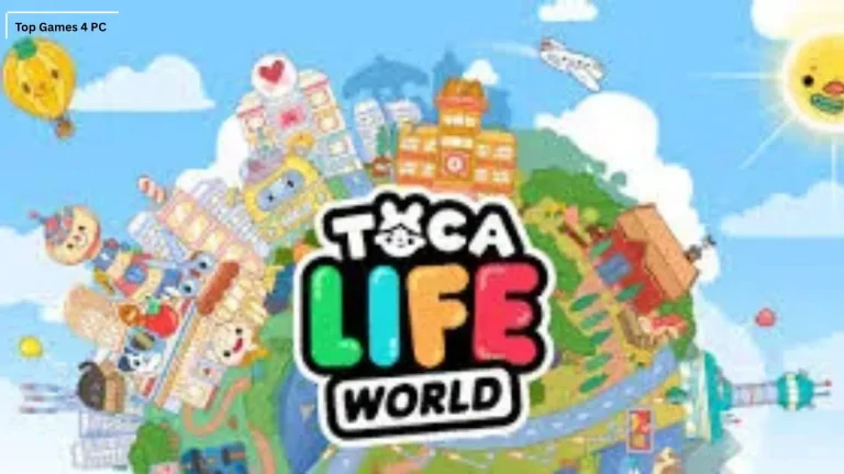 Toca Life World PC