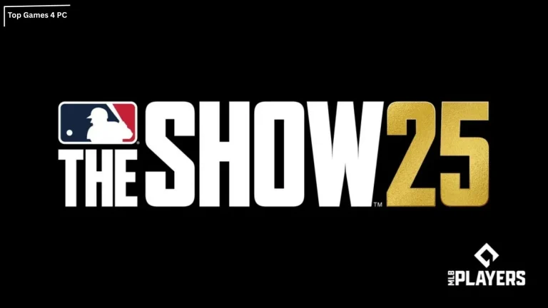 MLB The Show 25 PC