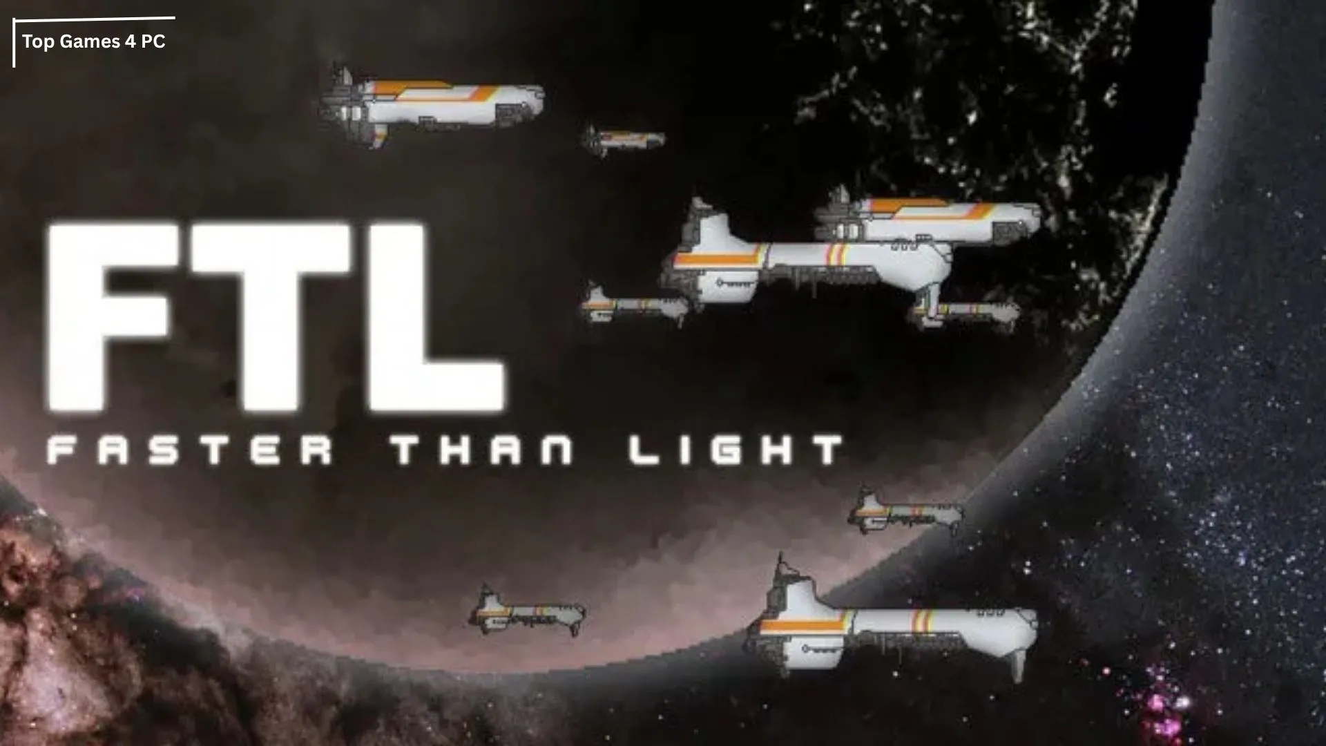 Faster Than Light PC