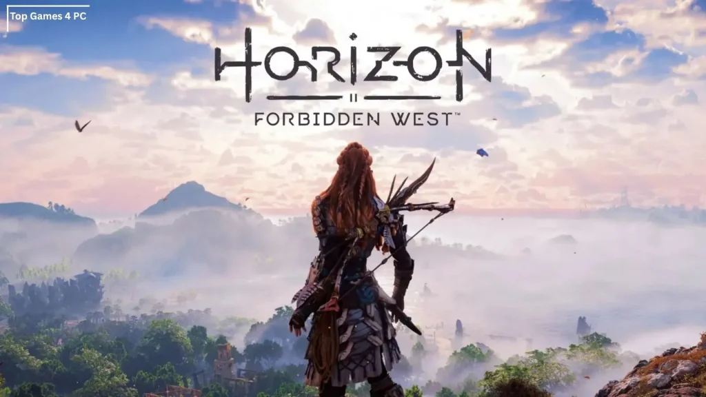 Horizon Forbidden West PC