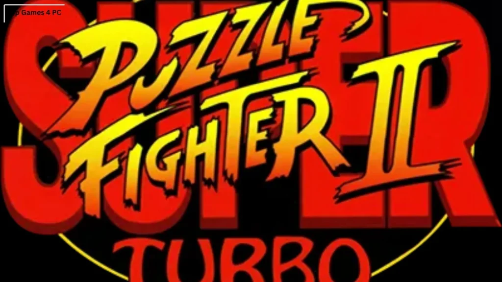 Super Puzzle Fighter II Turbo PC
