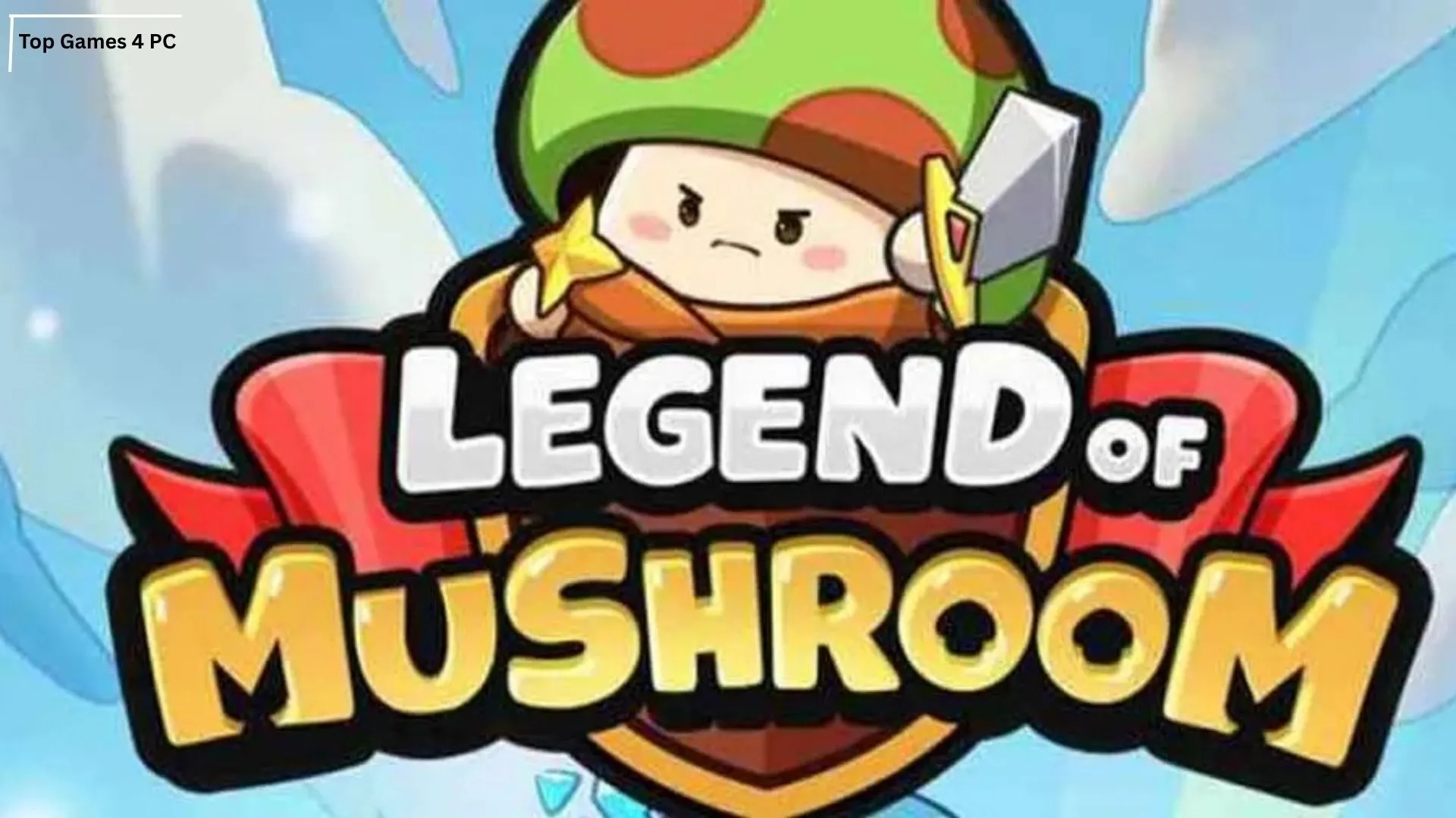 Legend of Mushroom PC