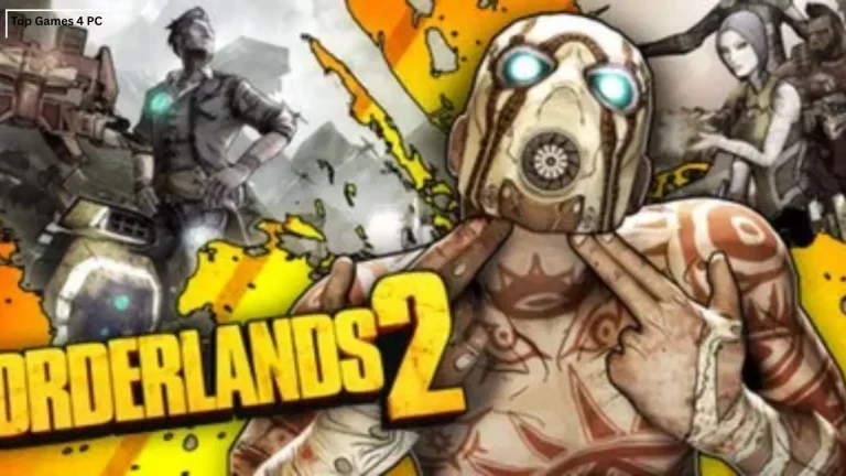 Borderlands 2 PC