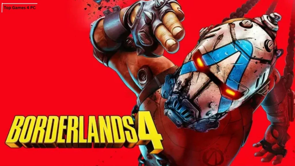 Borderlands 4 PC