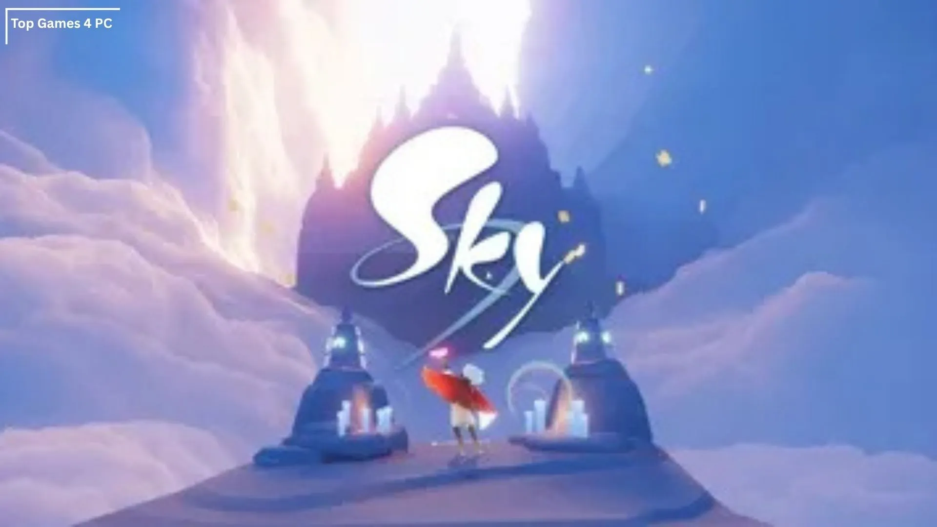 Sky: Children of the Light PC