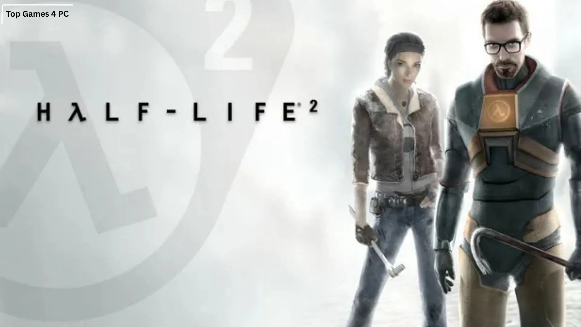 Half-Life 2 PC