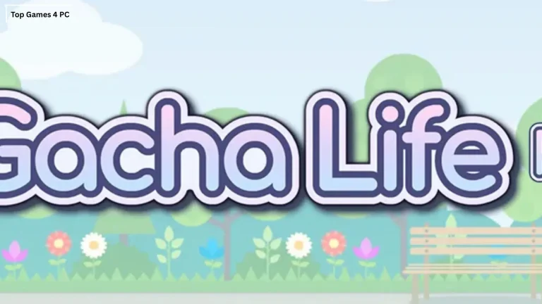Gacha Life PC