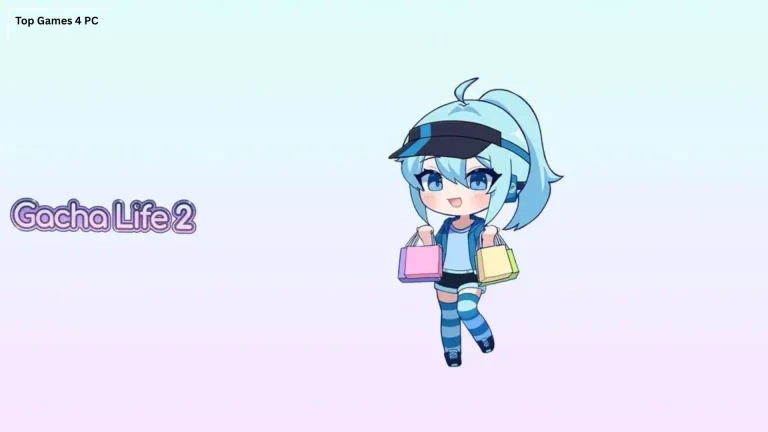 Gacha Life 2 PC