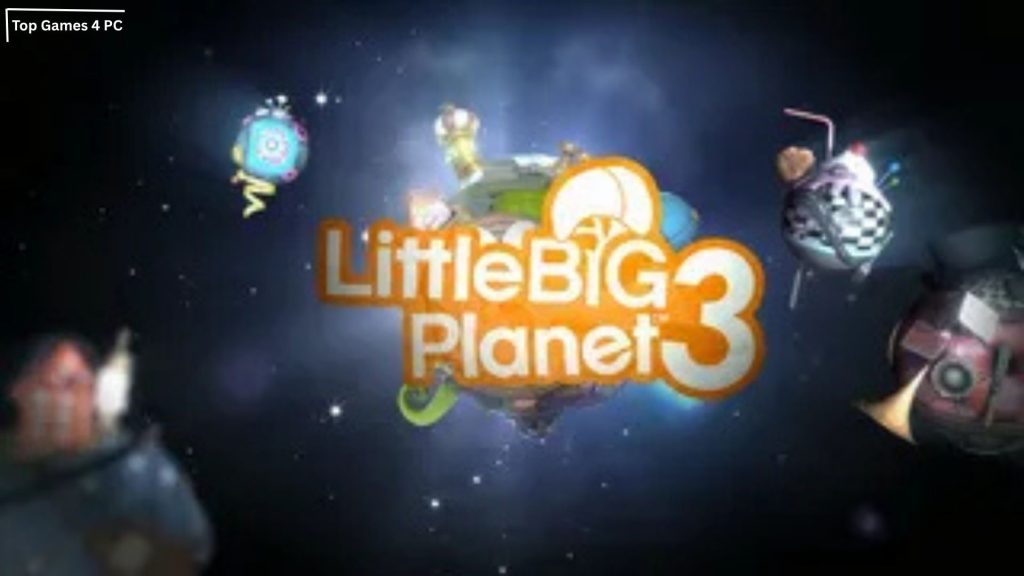 LittleBigPlanet 3 PC