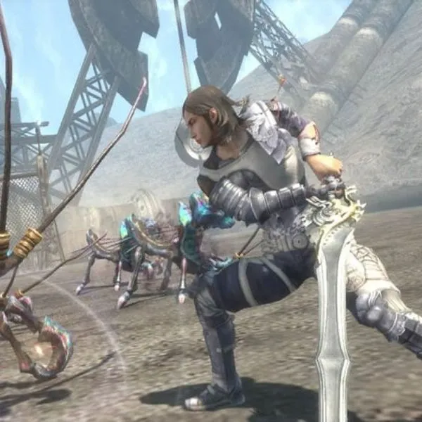 Lost Odyssey PC