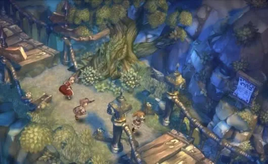 Tree of Savior On PC