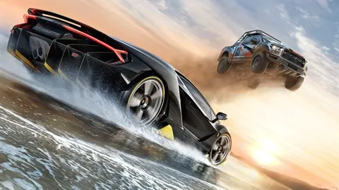 Forza Horizon 3 PC Game