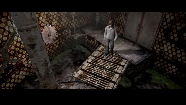Silent Hill 4: The Room Game PC