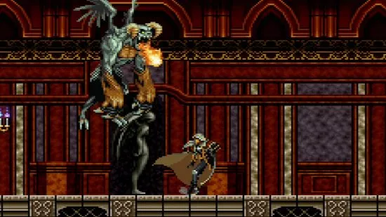 Castlevania: Symphony of the Night On PC