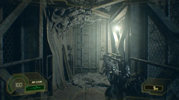 Resident Evil 7: Biohazard On PC