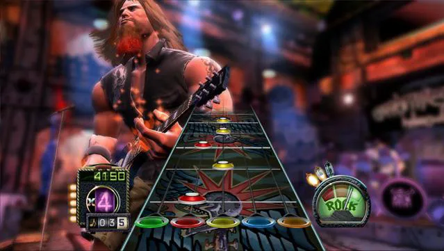 Guitar Hero for PC