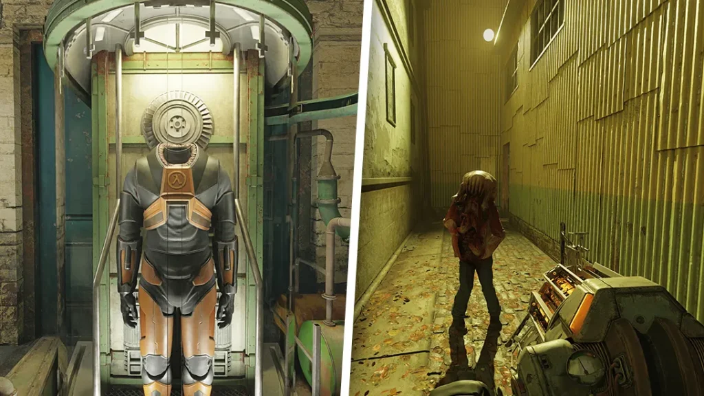 Download Half-Life 2 PC