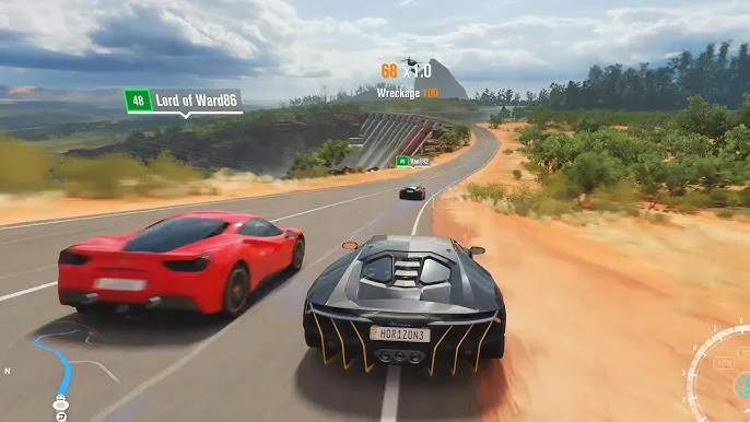 Forza Horizon 3 PC