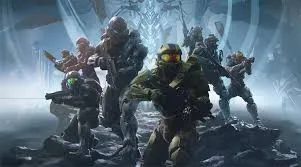 Halo 5: Guardians On PC