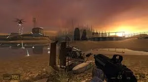 Half-Life 2 For PC