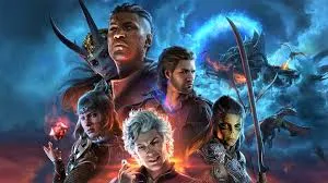 Baldur’s Gate 3 PC