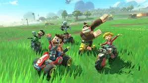 Download Mario Kart World PC