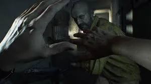 Resident Evil 7: Biohazard For PC