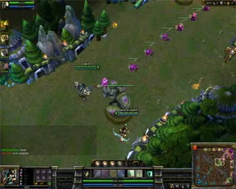 League of Legends PC Game