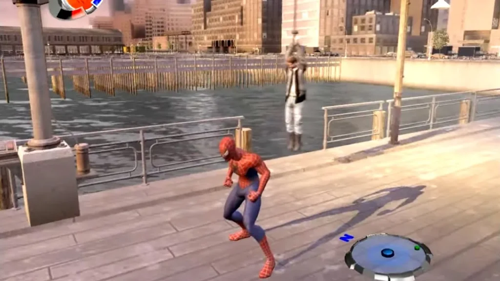 Spider-Man for PC