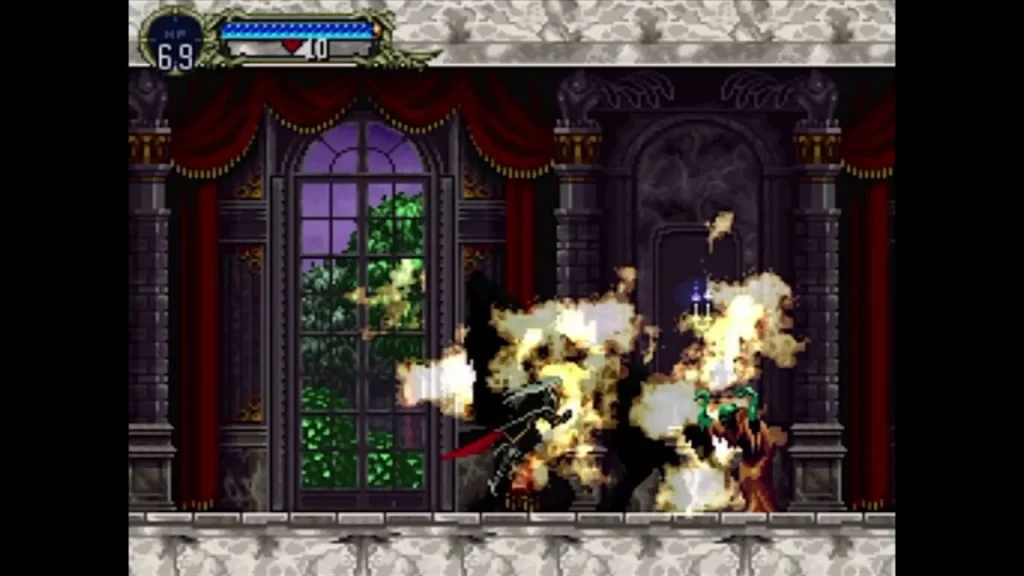 Download Castlevania: Symphony of the Night PC