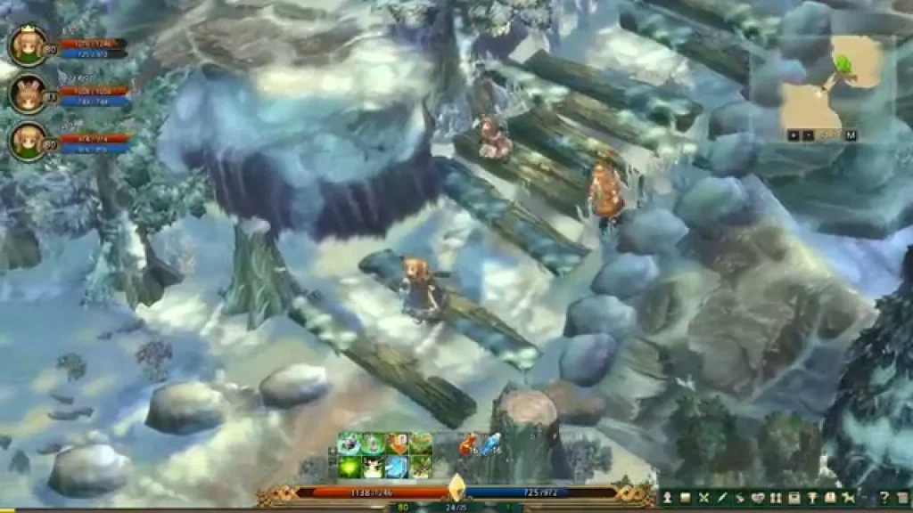 Tree of Savior Game PC
