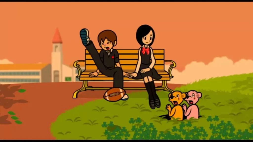 Rhythm Heaven Fever For PC