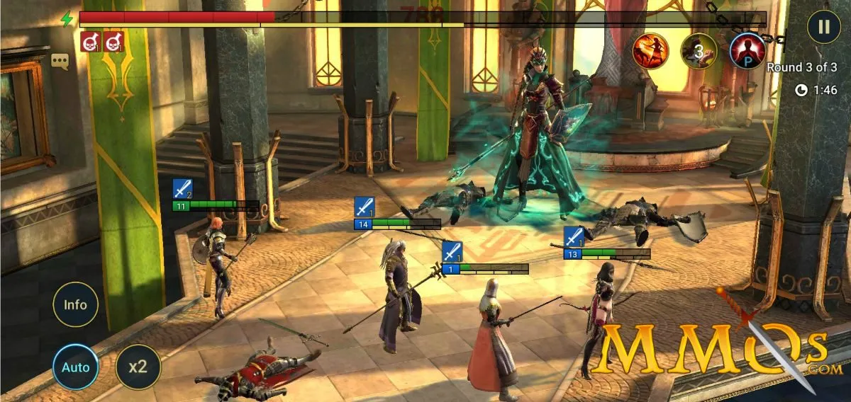 Raid: Shadow Legends For PC