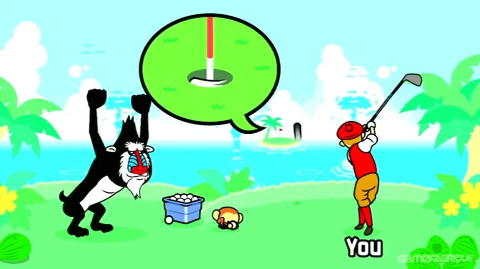 Download Rhythm Heaven Fever PC