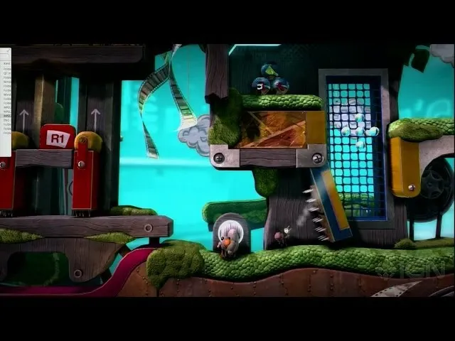 LittleBigPlanet 3 Game On PC
