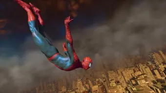 Spider-Man 2 PC Game